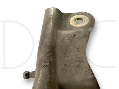 99-07 Ford F250 F350 Super Duty Hood Hinge Set Tan Hood Hinges OE RH LH Pair