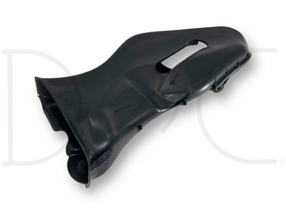 1999 Ford F250 F350 OE Inner Fender Air Intake Duct Tube F81A-9C675-Ad