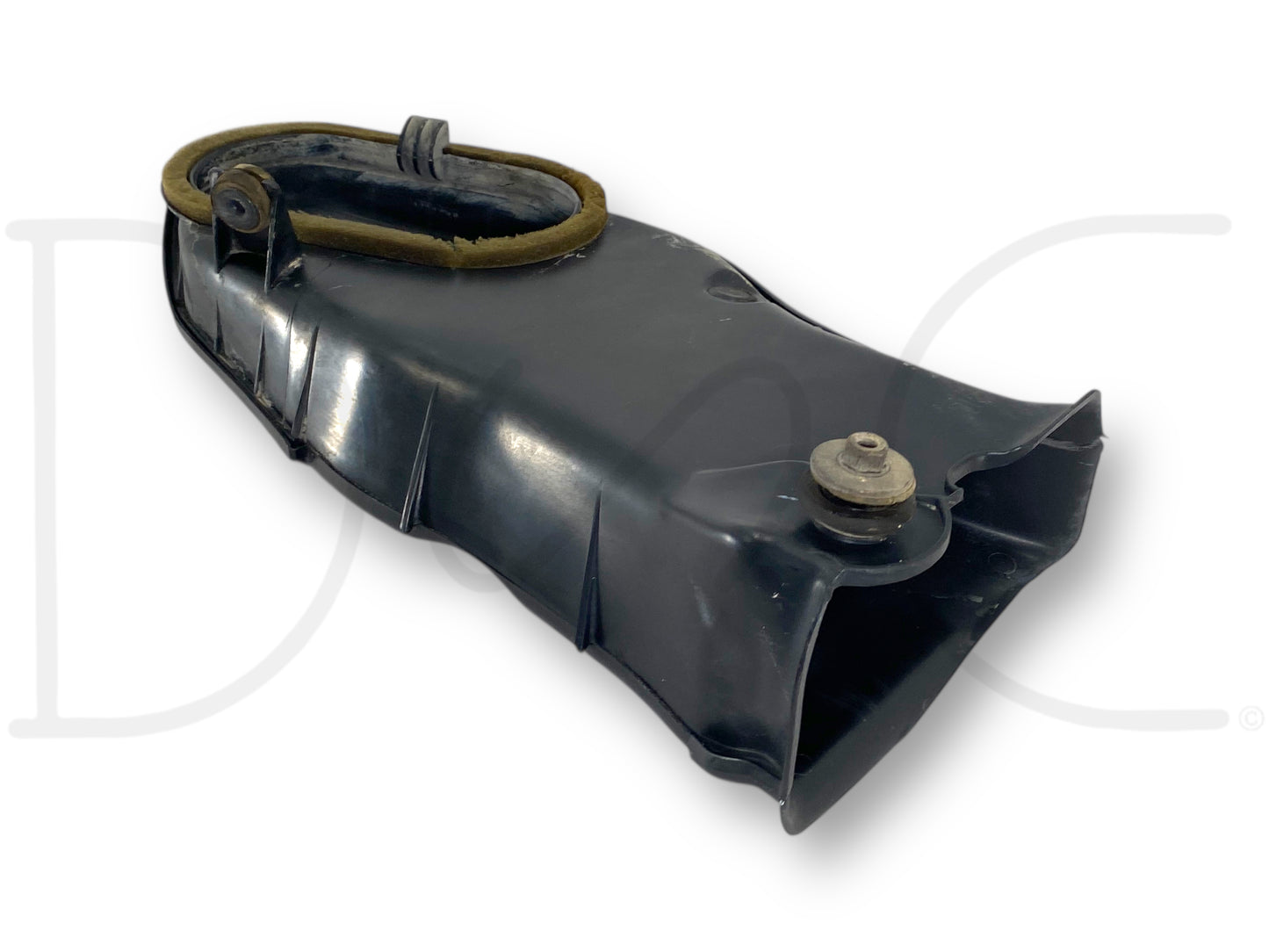 1999 Ford F250 F350 OE Inner Fender Air Intake Duct Tube F81A-9C675-Ad