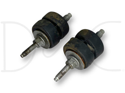 99-03 Ford F250 F350 7.3 7.3L Intercooler Mounting Bolt Set Bushings Bolts OE