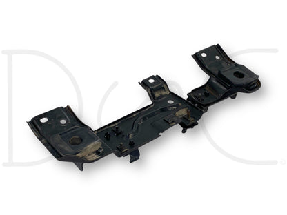99-03 Ford F250 F350 Upper Radiator Mount Bracket Pair OE Brackets F81B8K007-AB