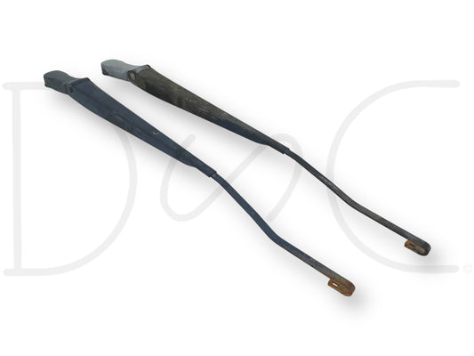 99-07 Ford F250 F350 Windshield Wiper Arm Set Pair RH Right LH Left OEM Arms