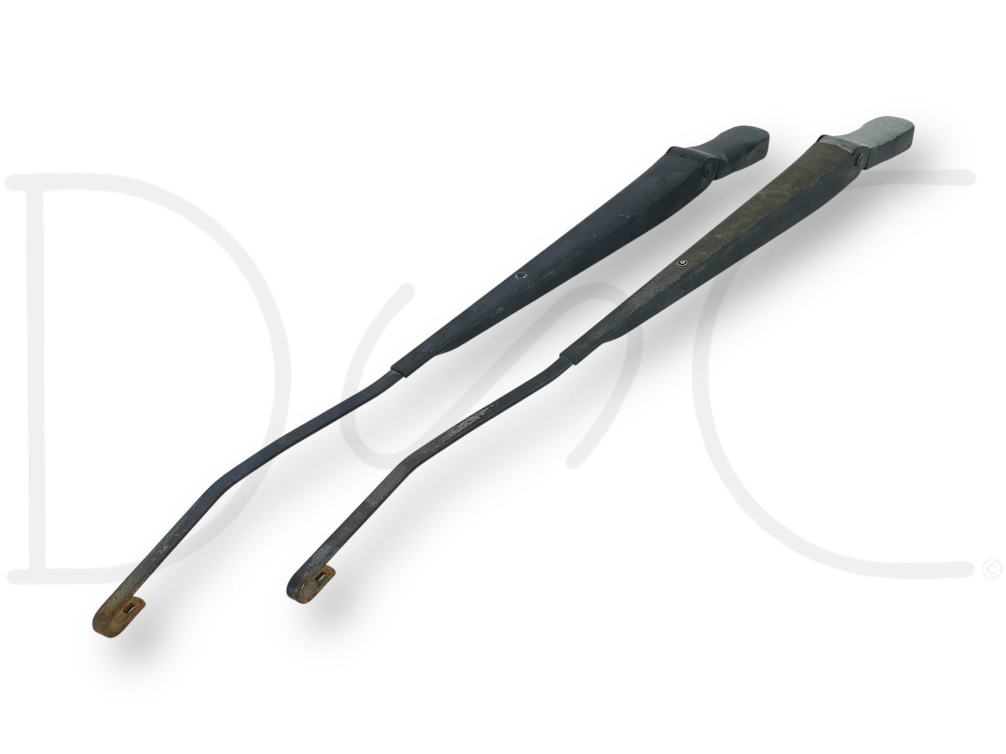 99-07 Ford F250 F350 Windshield Wiper Arm Set Pair RH Right LH Left OEM Arms