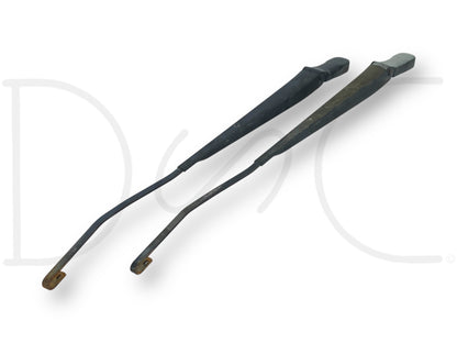 99-07 Ford F250 F350 Windshield Wiper Arm Set Pair RH Right LH Left OEM Arms