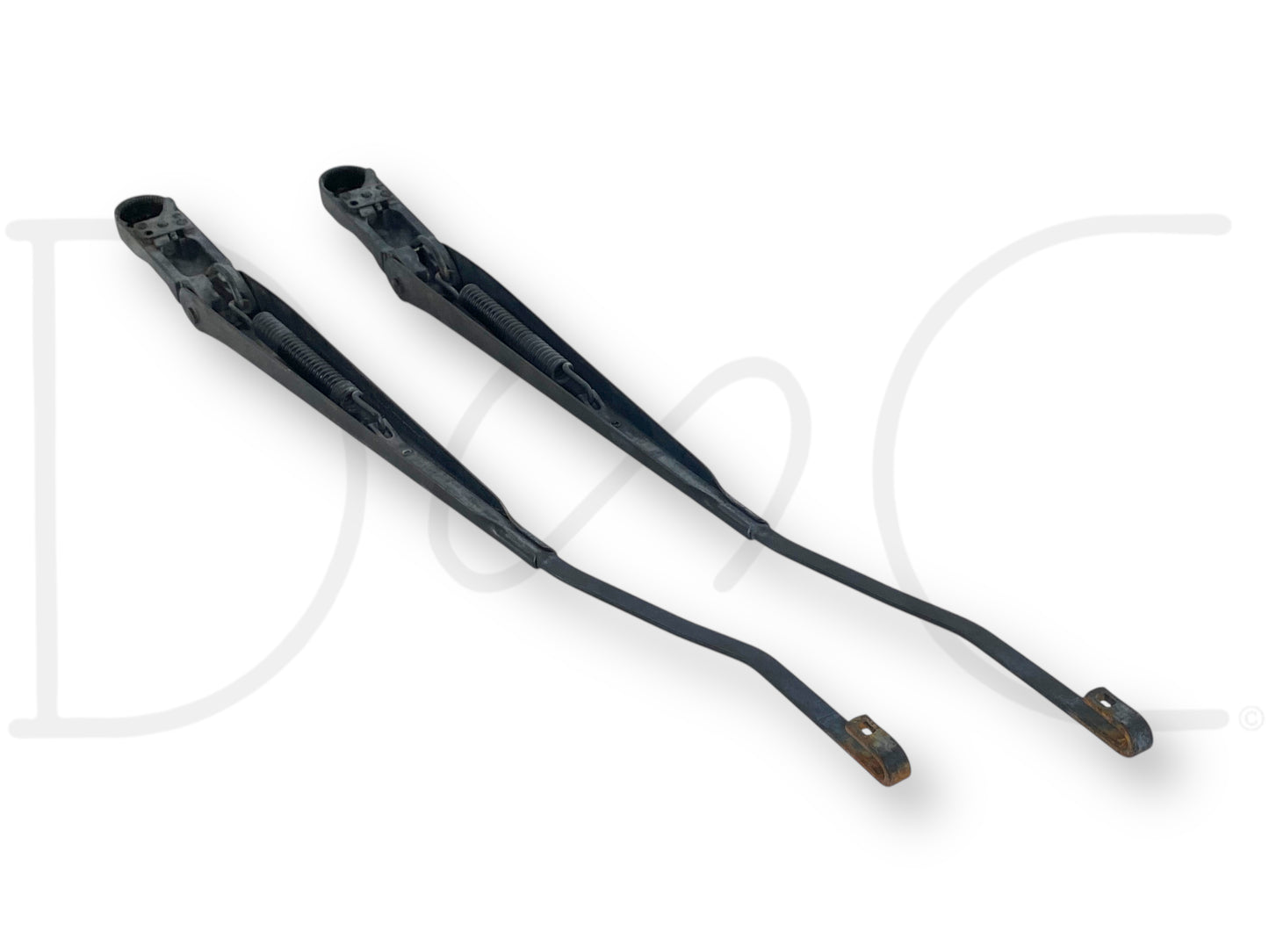 99-07 Ford F250 F350 Windshield Wiper Arm Set Pair RH Right LH Left OEM Arms