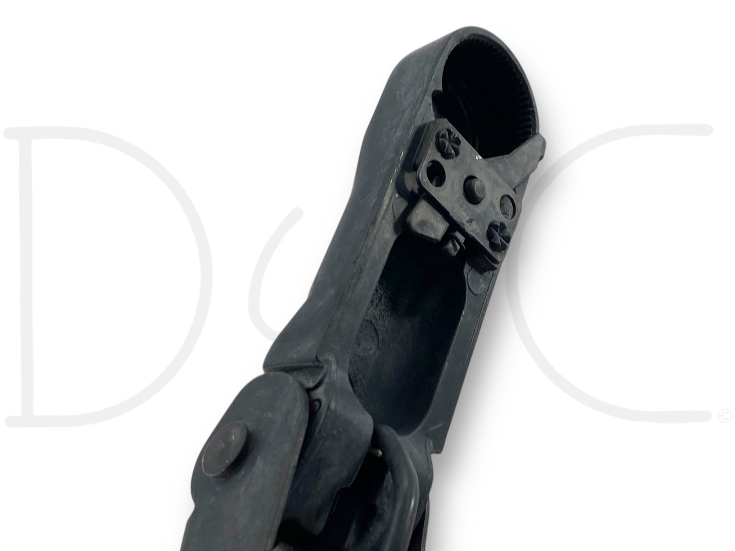 99-07 Ford F250 F350 Windshield Wiper Arm Set Pair RH Right LH Left OEM Arms