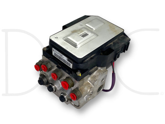 99-00 Ford F350 Brake ABS Module Anti Lock Brake Pump Module OE F81A-2C346-Be