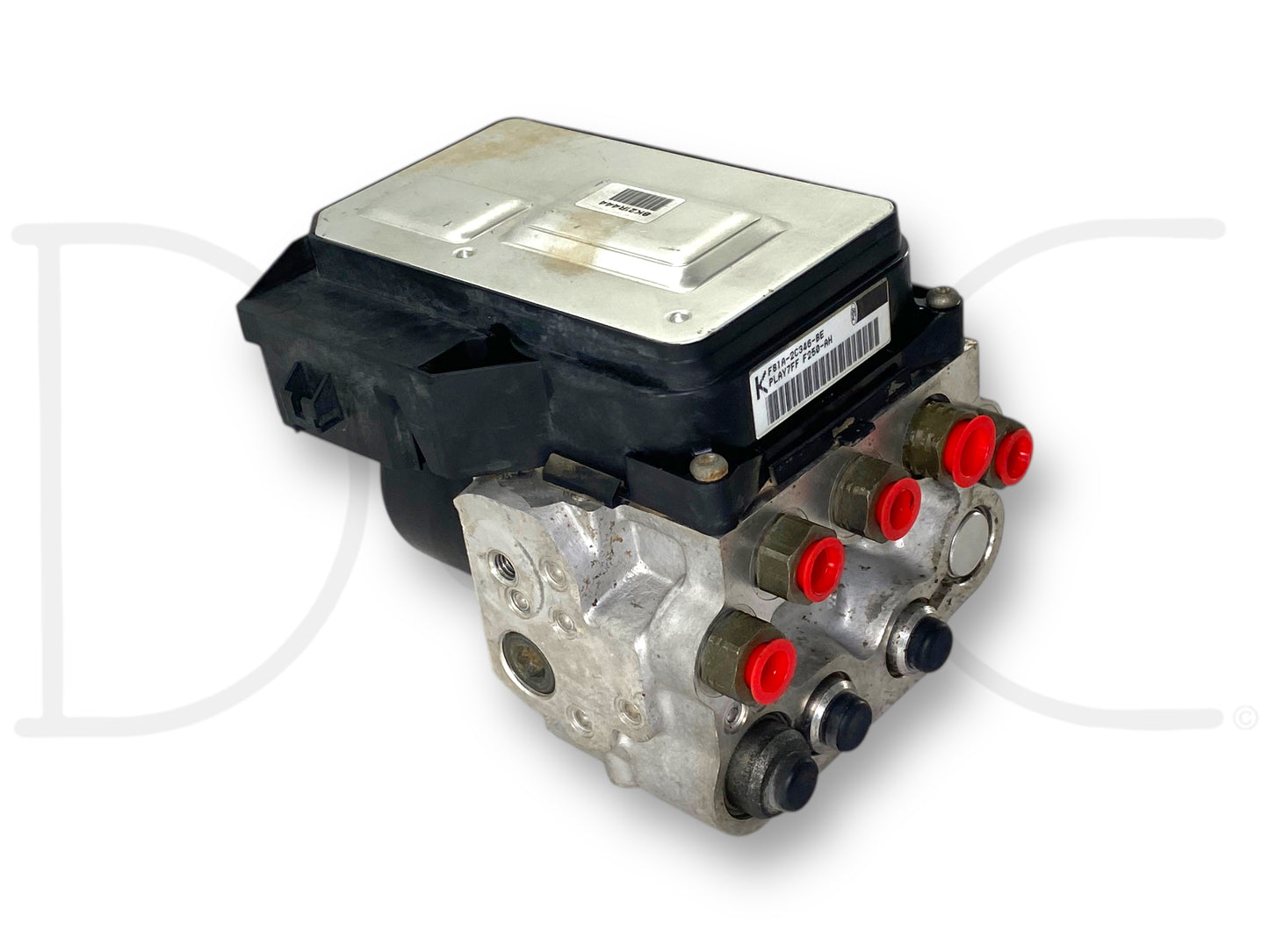 99-00 Ford F350 Brake ABS Module Anti Lock Brake Pump Module OE F81A-2C346-Be