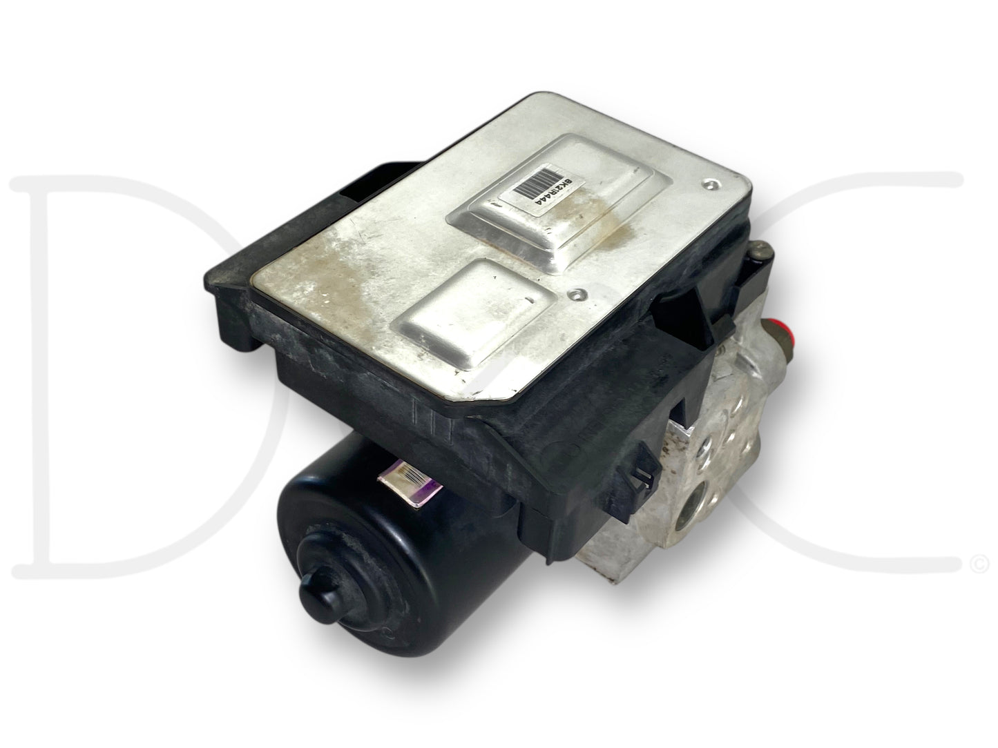99-00 Ford F350 Brake ABS Module Anti Lock Brake Pump Module OE F81A-2C346-Be