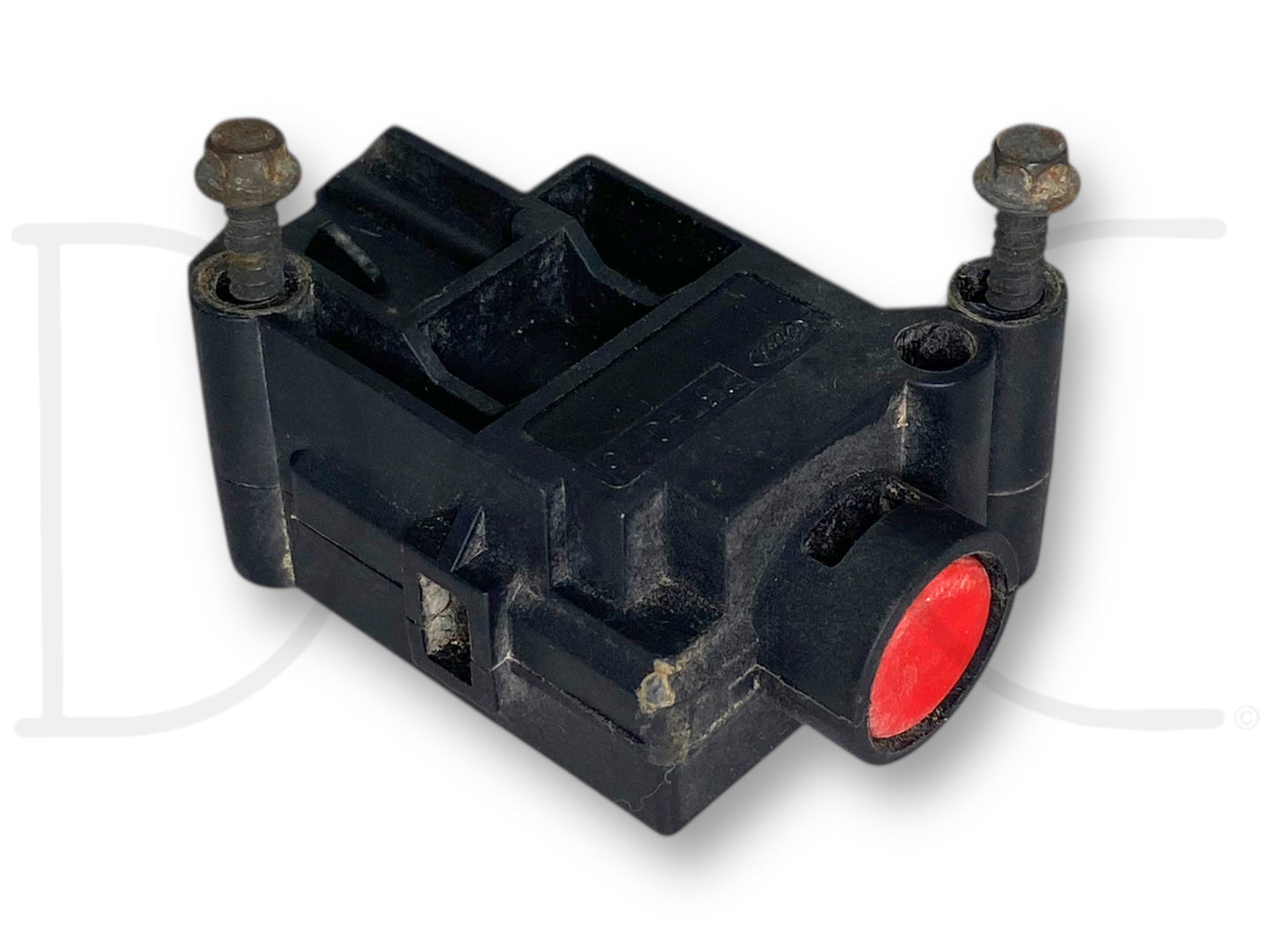 99-01 Ford F250 F350 Fuel Pump Shut Off Inertia Reset Switch F5Ab-9341-Aa