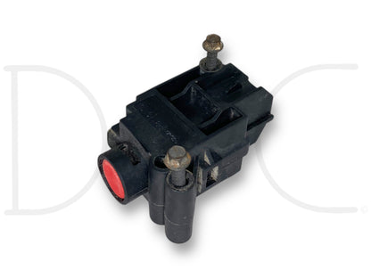 99-01 Ford F250 F350 Fuel Pump Shut Off Inertia Reset Switch F5Ab-9341-Aa