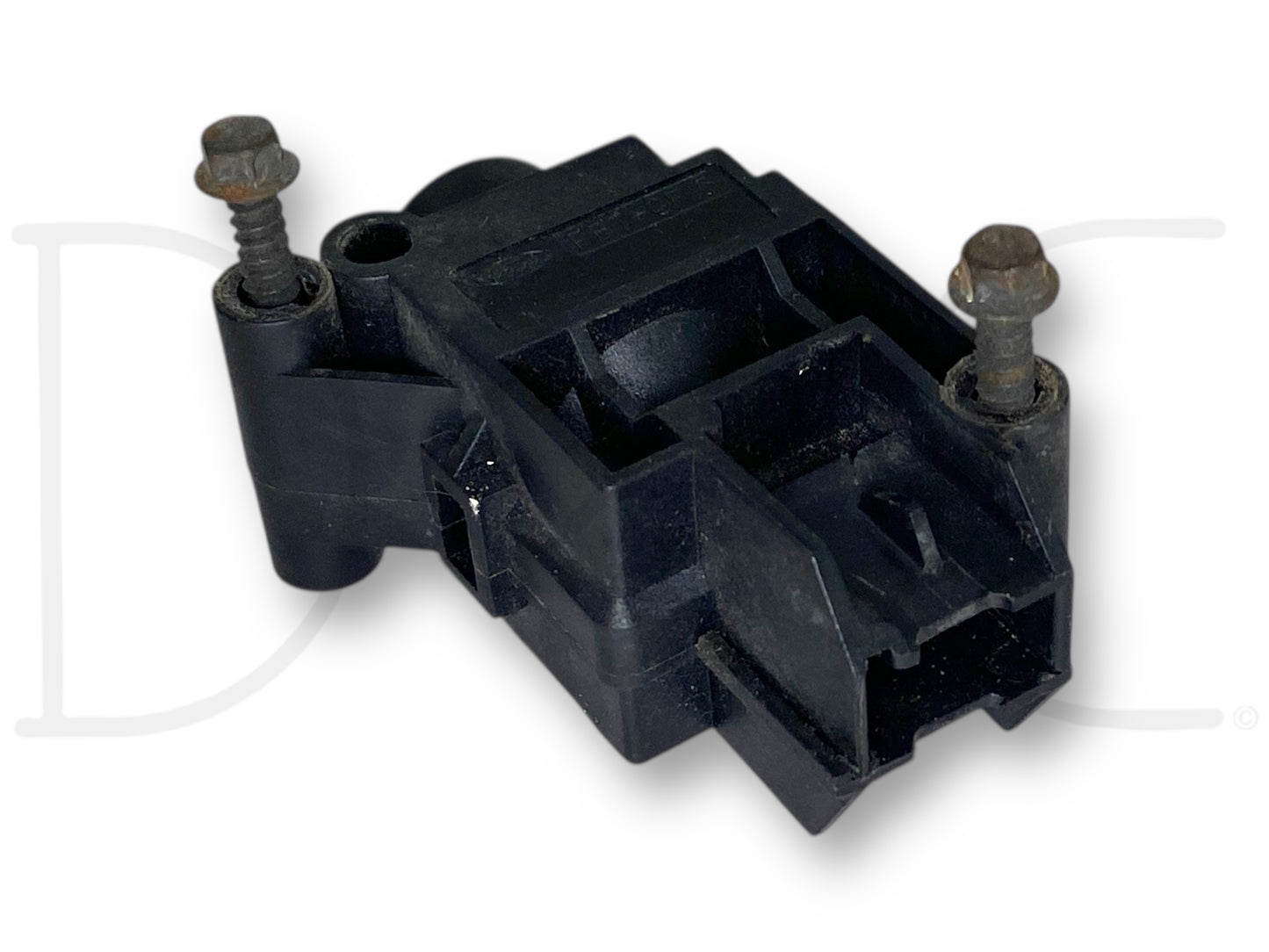99-01 Ford F250 F350 Fuel Pump Shut Off Inertia Reset Switch F5Ab-9341-Aa