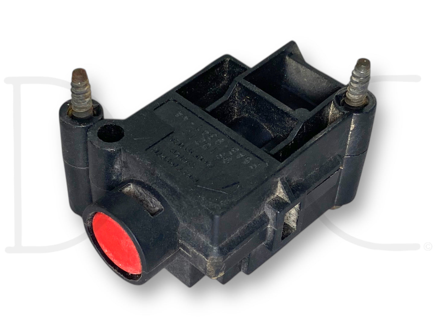 99-01 Ford F250 F350 Fuel Pump Shut Off Inertia Reset Switch F5Ab-9341-Aa