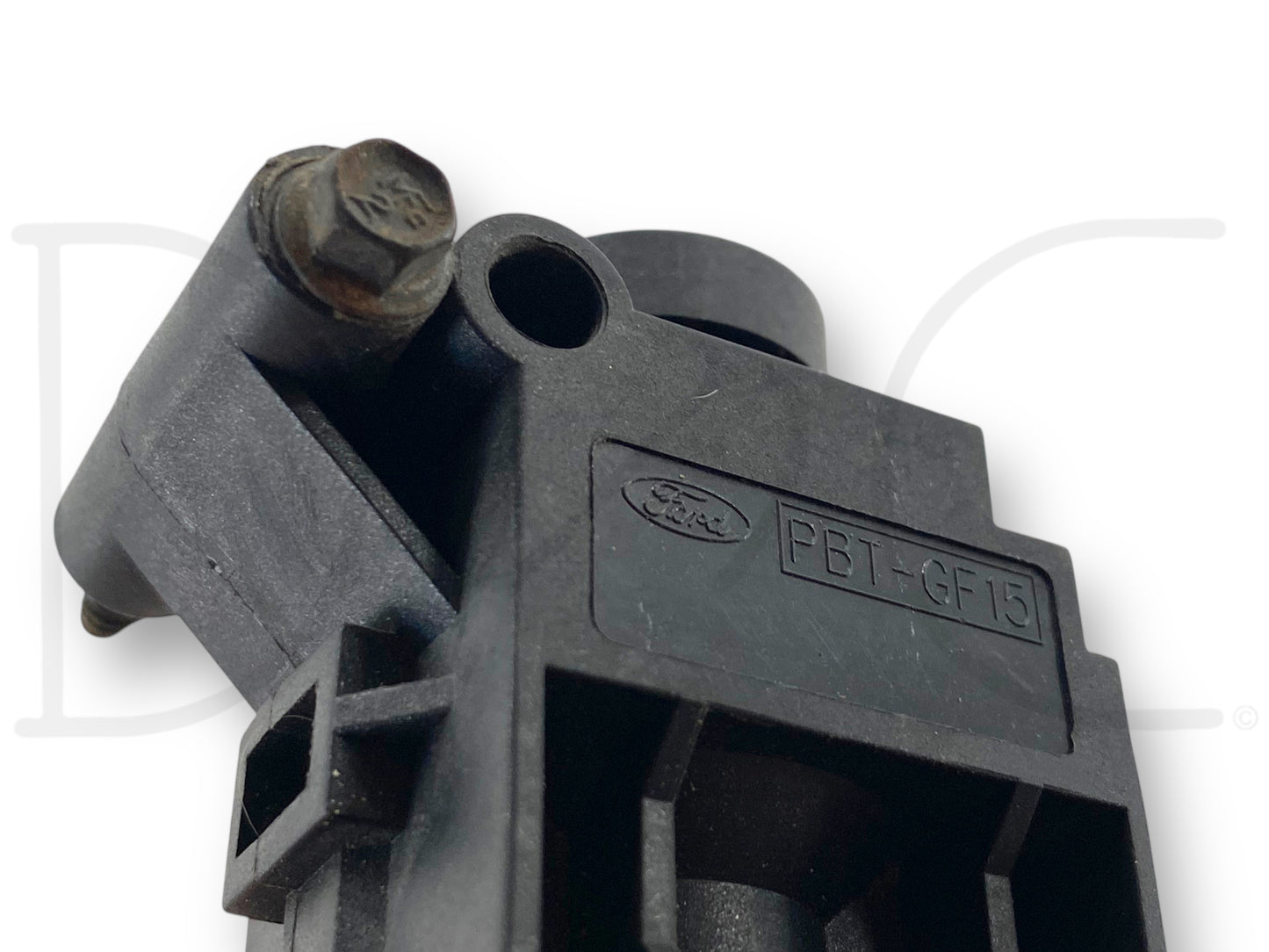 99-01 Ford F250 F350 Fuel Pump Shut Off Inertia Reset Switch F5Ab-9341-Aa