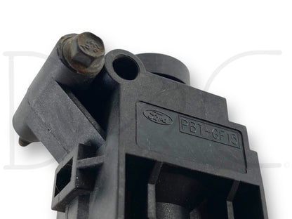99-01 Ford F250 F350 Fuel Pump Shut Off Inertia Reset Switch F5Ab-9341-Aa