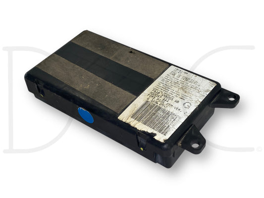 99 1999 Ford F250 F350 GEM Multifunction Body Computer Module F81B-14B205-Gb