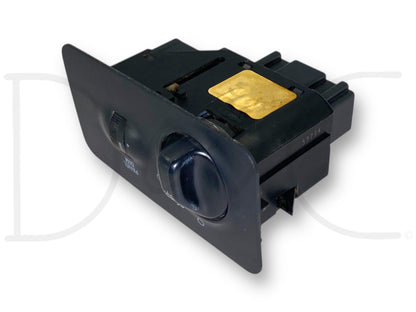 99-01 Ford F250 F350 Super Duty Headlight Switch F81B-11654-Ag