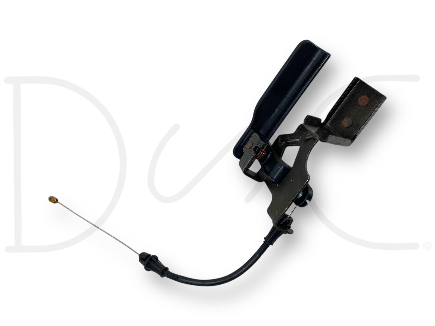 99-04 Ford F250 F350 Parking Emergency Brake Release Lever Handle Cable OE