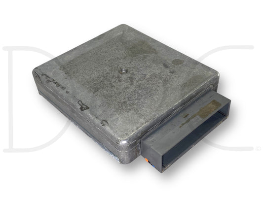 1999 Ford F250 F350 7.3 7.3L Diesel PCM Fut8 ECM Computer Module F81F-12A650-Nj