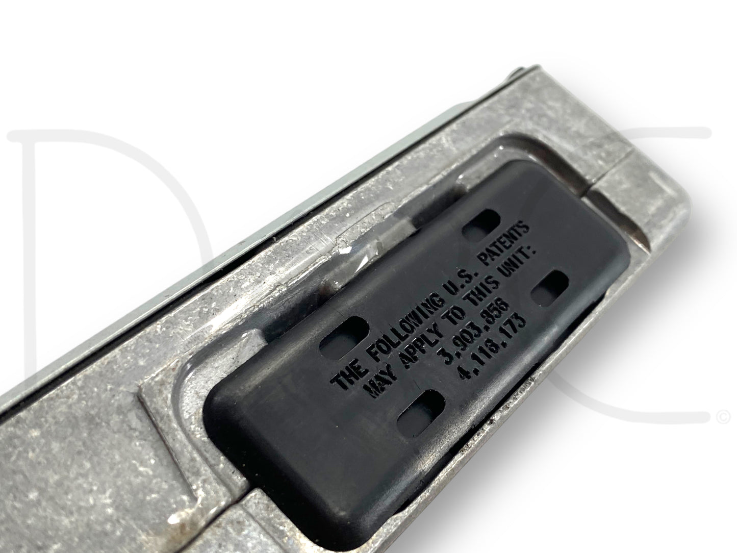 1999 Ford F250 F350 7.3 7.3L Diesel PCM Fut8 ECM Computer Module F81F-12A650-Nj