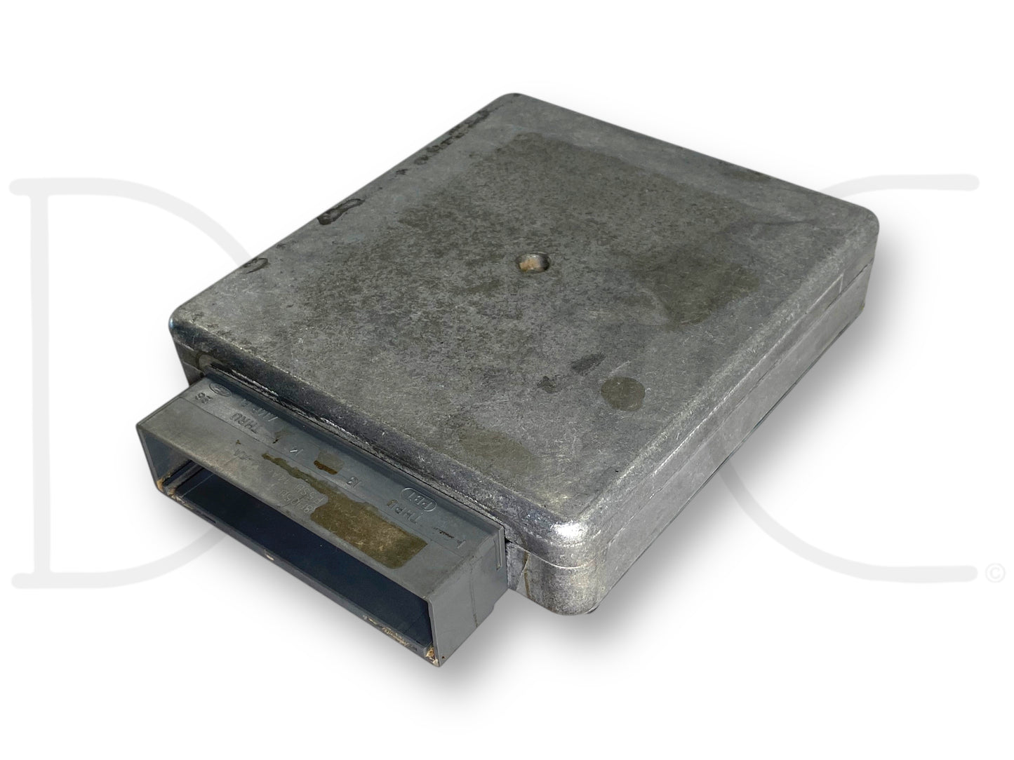 1999 Ford F250 F350 7.3 7.3L Diesel PCM Fut8 ECM Computer Module F81F-12A650-Nj