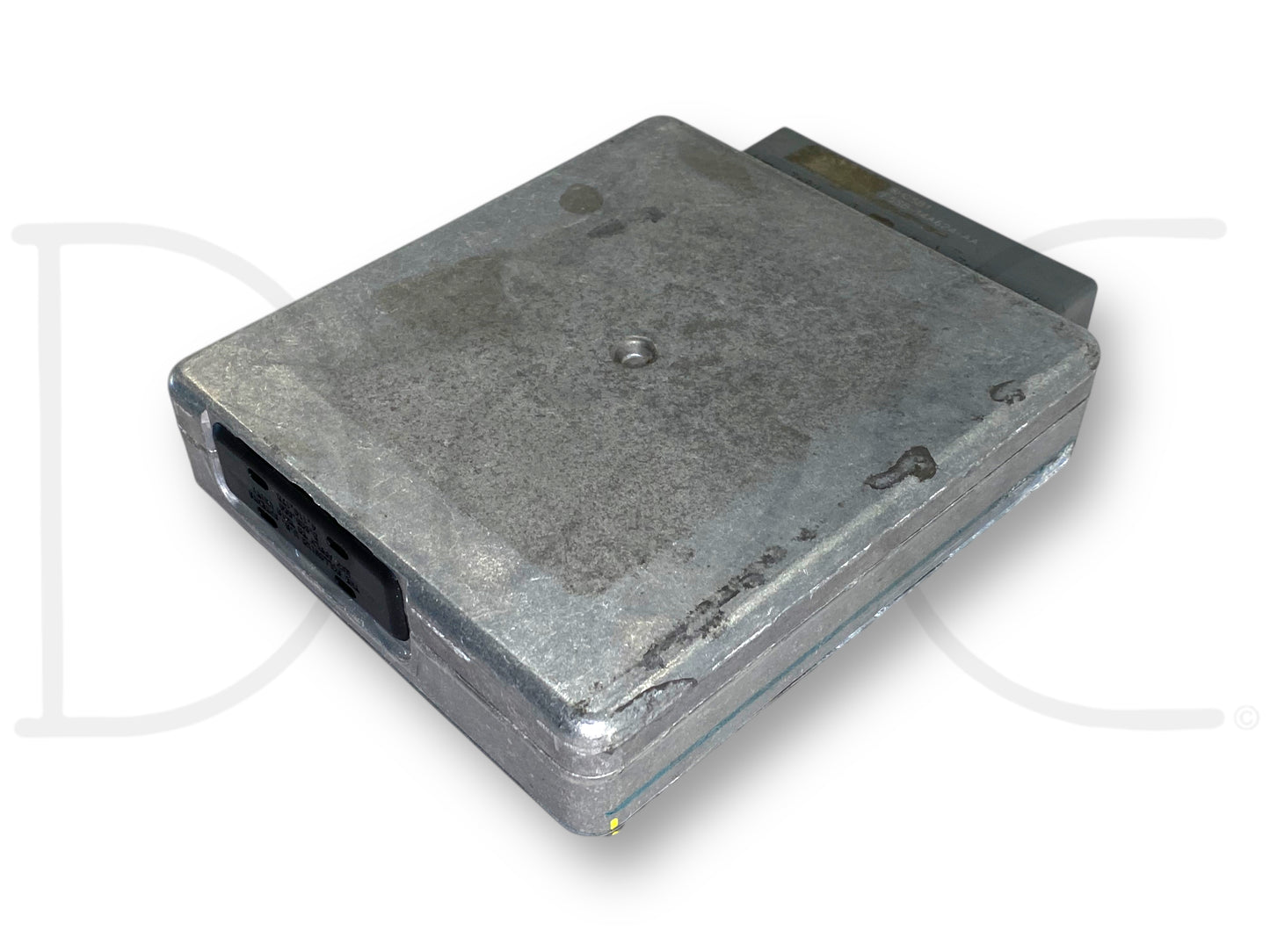 1999 Ford F250 F350 7.3 7.3L Diesel PCM Fut8 ECM Computer Module F81F-12A650-Nj