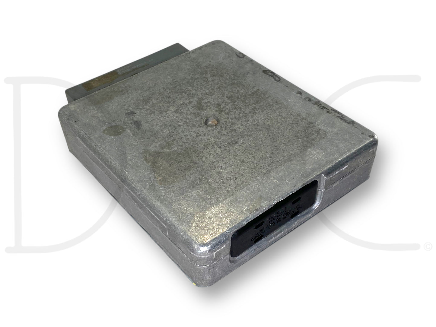 1999 Ford F250 F350 7.3 7.3L Diesel PCM Fut8 ECM Computer Module F81F-12A650-Nj
