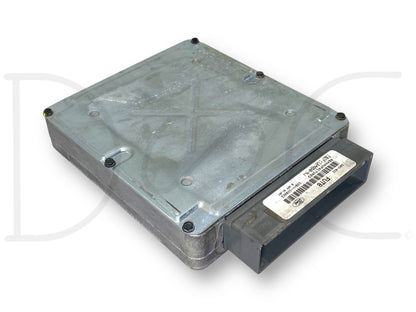 1999 Ford F250 F350 7.3 7.3L Diesel PCM Fut8 ECM Computer Module F81F-12A650-Nj