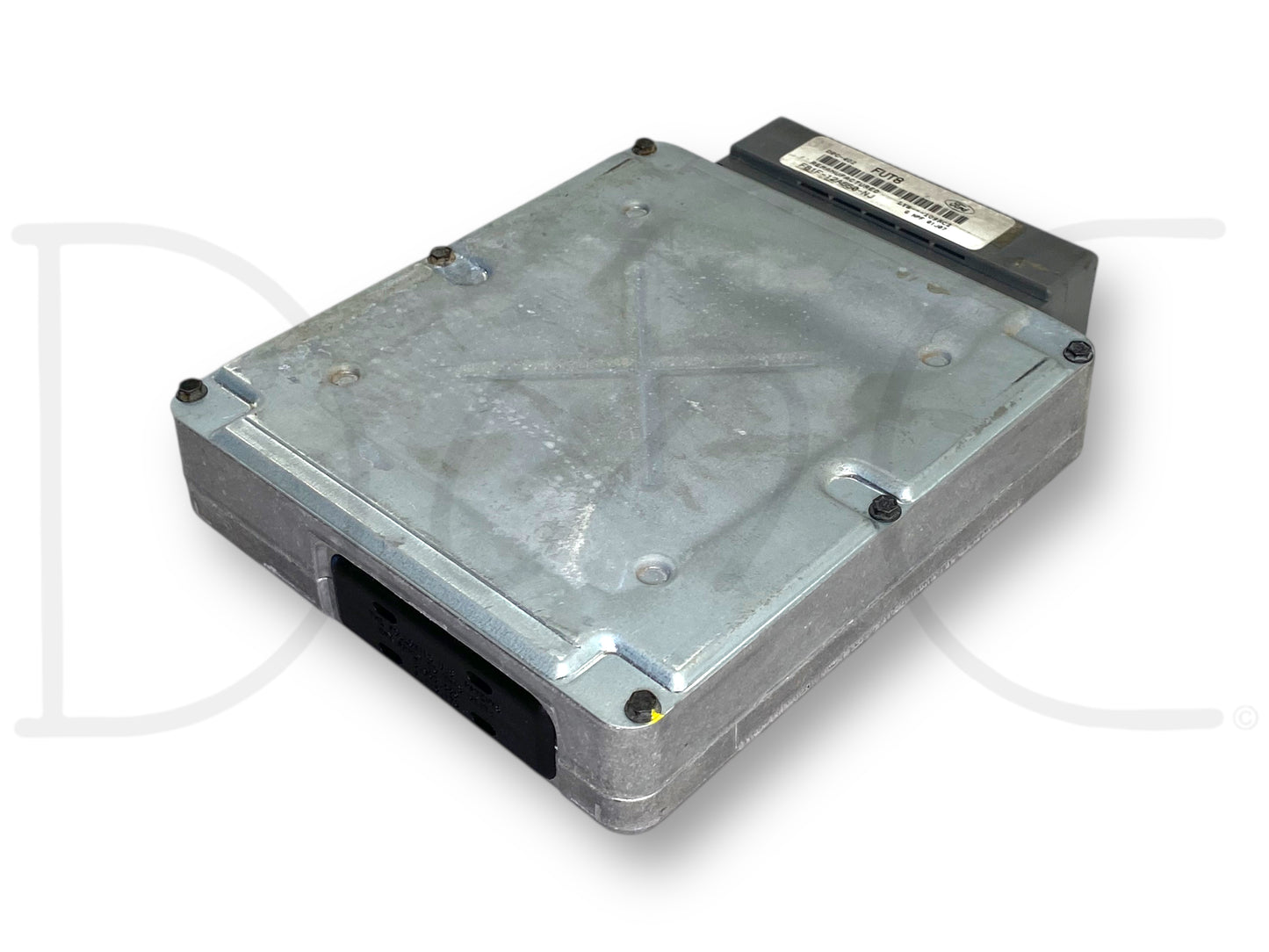 1999 Ford F250 F350 7.3 7.3L Diesel PCM Fut8 ECM Computer Module F81F-12A650-Nj