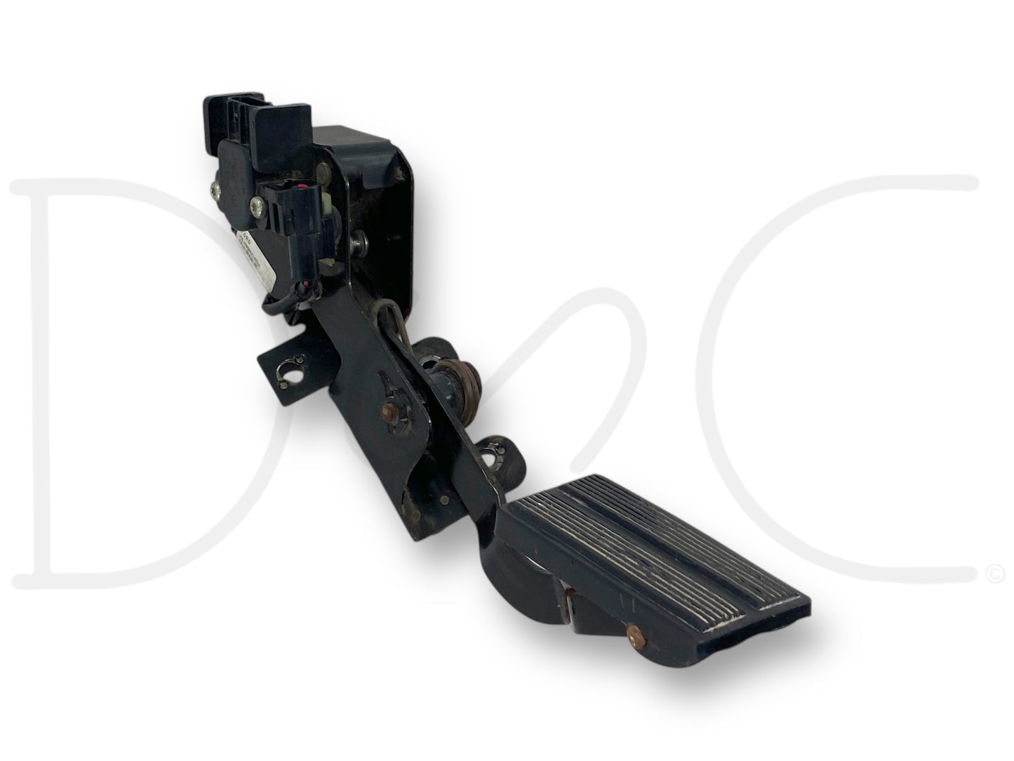 99-01 Ford F250 F350 OE 7.3 7.3L Diesel Accelerator Throttle Pedal F81A-9F836-AC