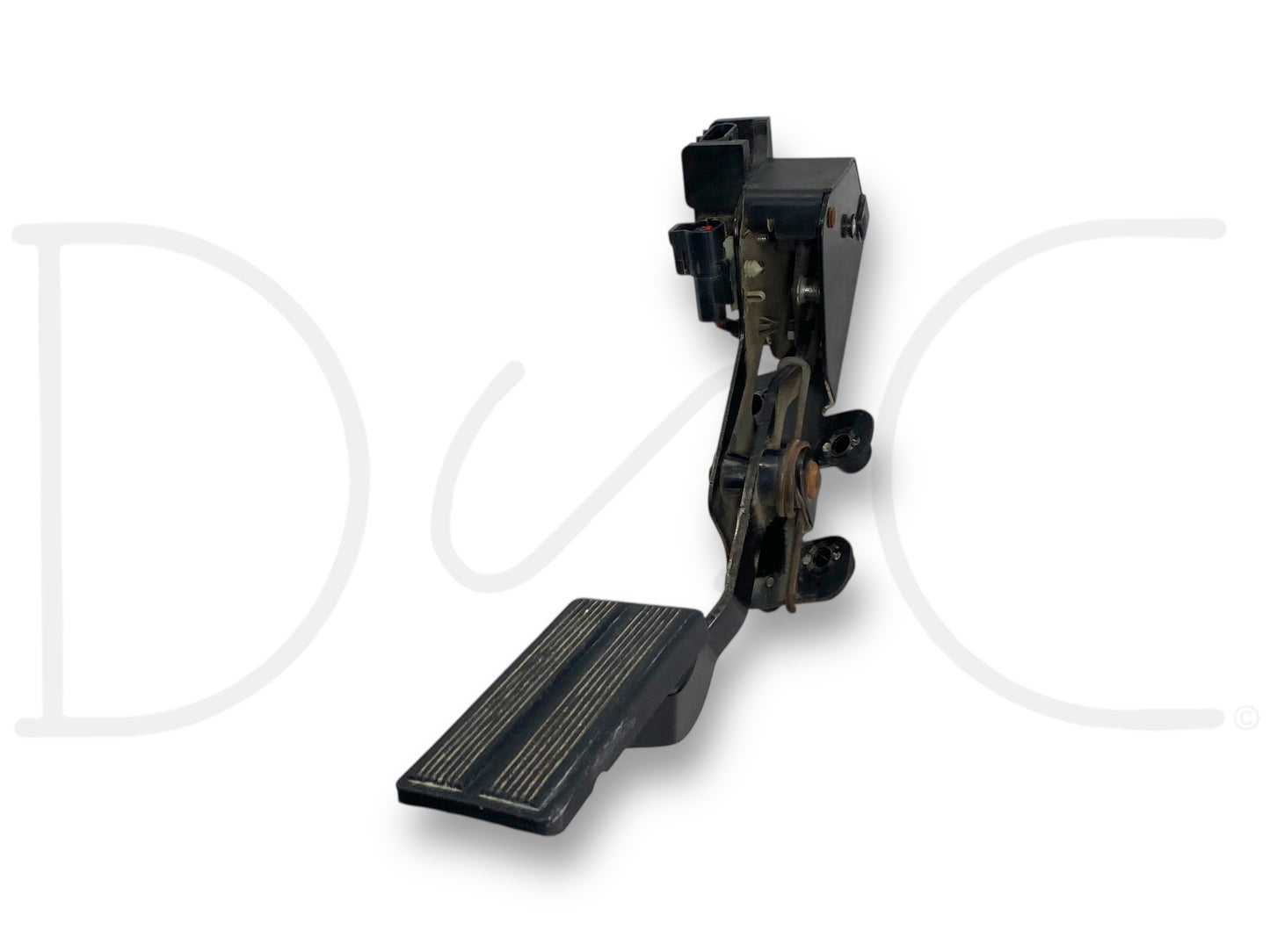 99-01 Ford F250 F350 OE 7.3 7.3L Diesel Accelerator Throttle Pedal F81A-9F836-AC