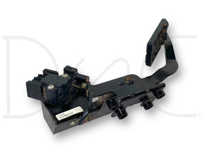 99-01 Ford F250 F350 OE 7.3 7.3L Diesel Accelerator Throttle Pedal F81A-9F836-AC
