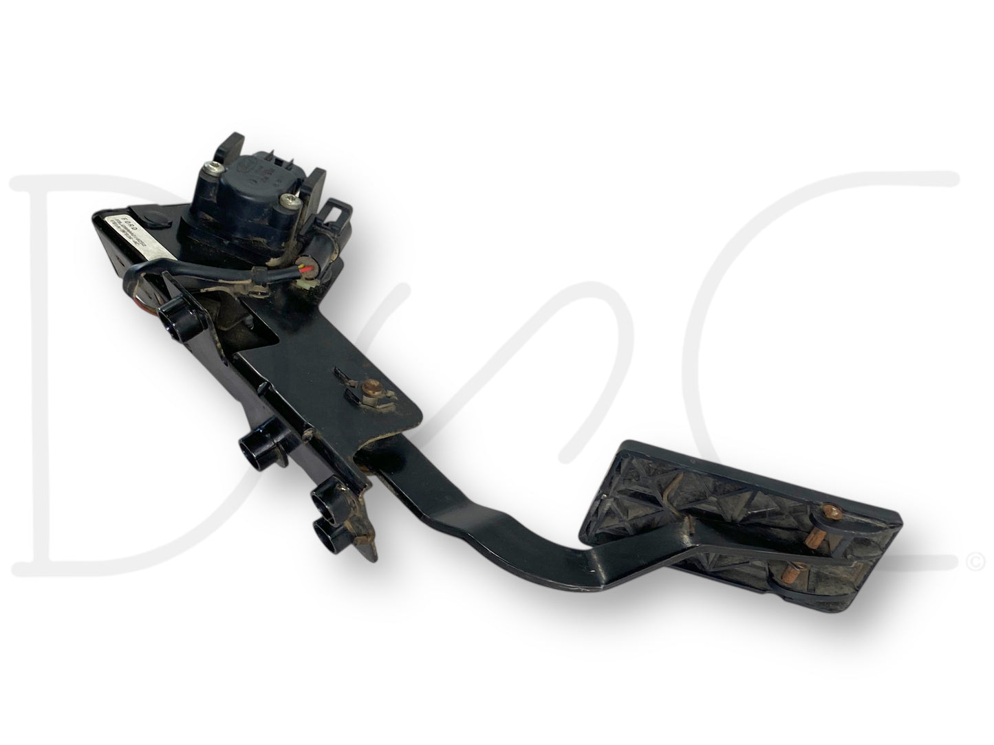 99-01 Ford F250 F350 OE 7.3 7.3L Diesel Accelerator Throttle Pedal F81A-9F836-AC