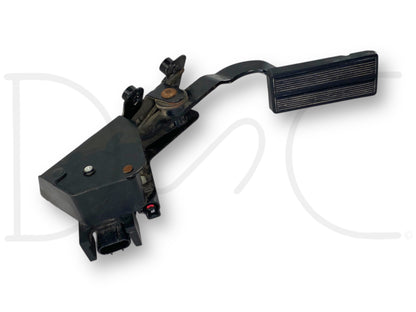 99-01 Ford F250 F350 OE 7.3 7.3L Diesel Accelerator Throttle Pedal F81A-9F836-AC