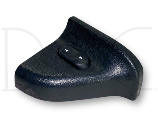 99-01 Ford F250 F350 Crew Cab LH Left Driver Rear Door Window Switch OEM *Blem*