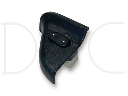 99-01 Ford F250 F350 Crew Cab RH Right Passenger Rear Door Window Switch