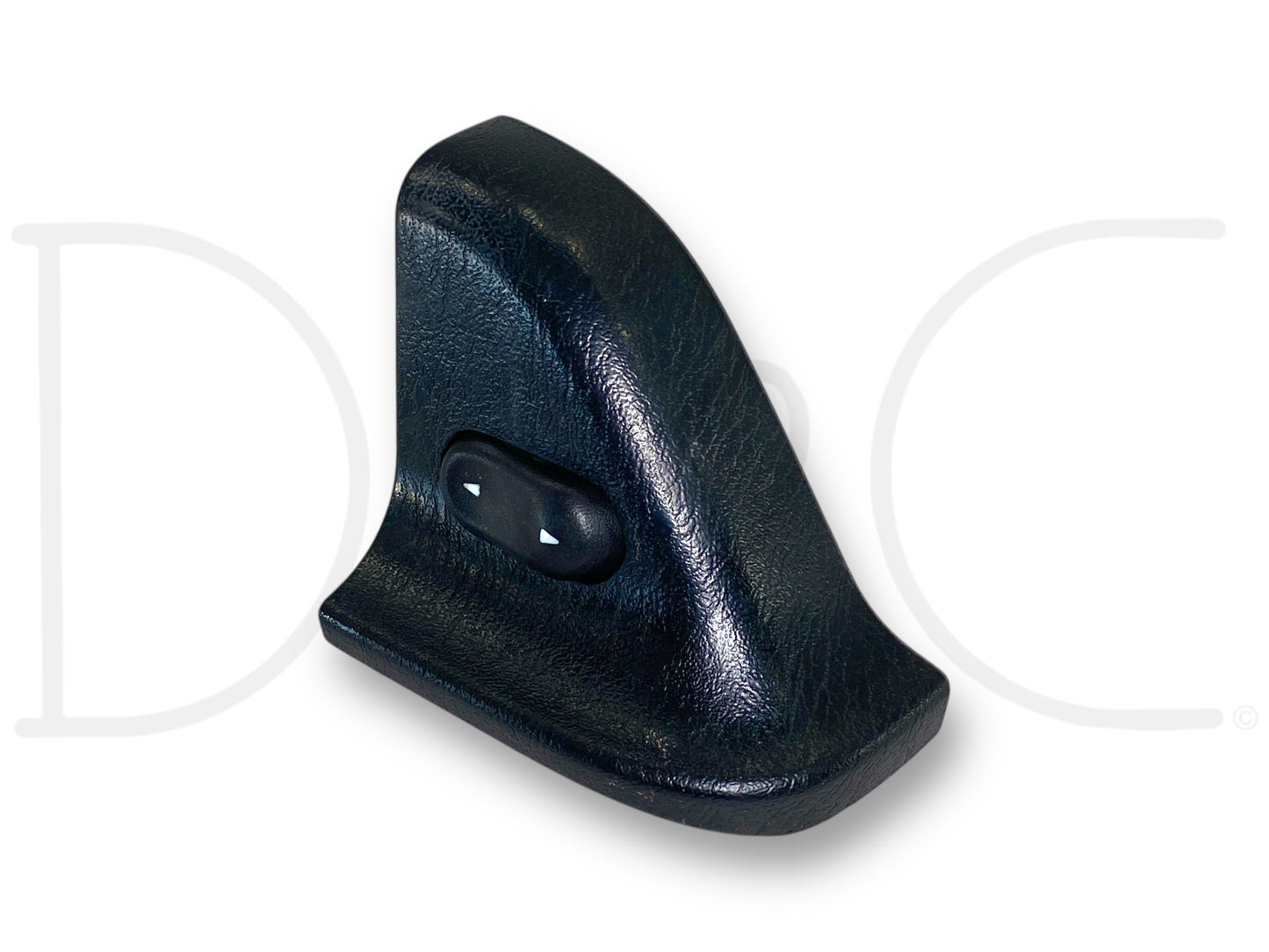 99-01 Ford F250 F350 Crew Cab RH Right Passenger Rear Door Window Switch
