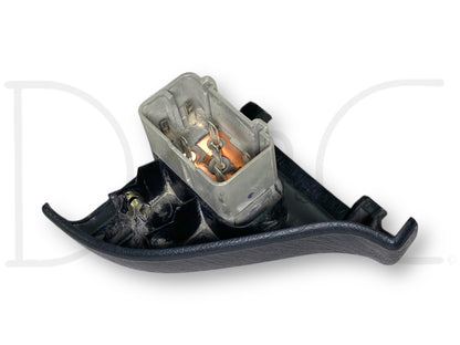 99-01 Ford F250 F350 Crew Cab RH Right Passenger Rear Door Window Switch