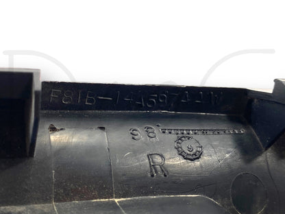 99-01 Ford F250 F350 Crew Cab RH Right Passenger Rear Door Window Switch