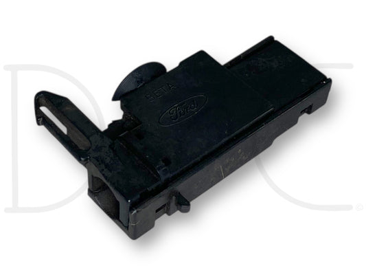 92-14 Ford F250 F350 Under Hood Light Lamp Switch OE E8AB-15702-AB