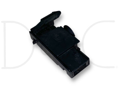 92-14 Ford F250 F350 Under Hood Light Lamp Switch OE E8AB-15702-AB