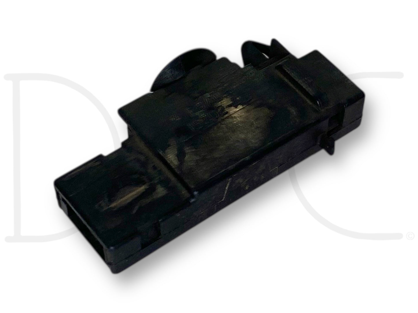 92-14 Ford F250 F350 Under Hood Light Lamp Switch OE E8AB-15702-AB