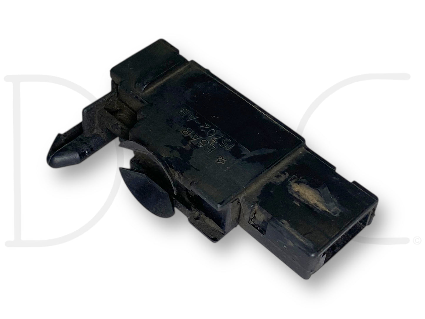 92-14 Ford F250 F350 Under Hood Light Lamp Switch OE E8AB-15702-AB