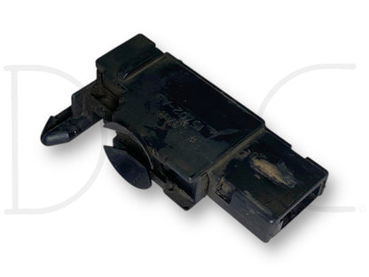 92-14 Ford F250 F350 Under Hood Light Lamp Switch OE E8AB-15702-AB