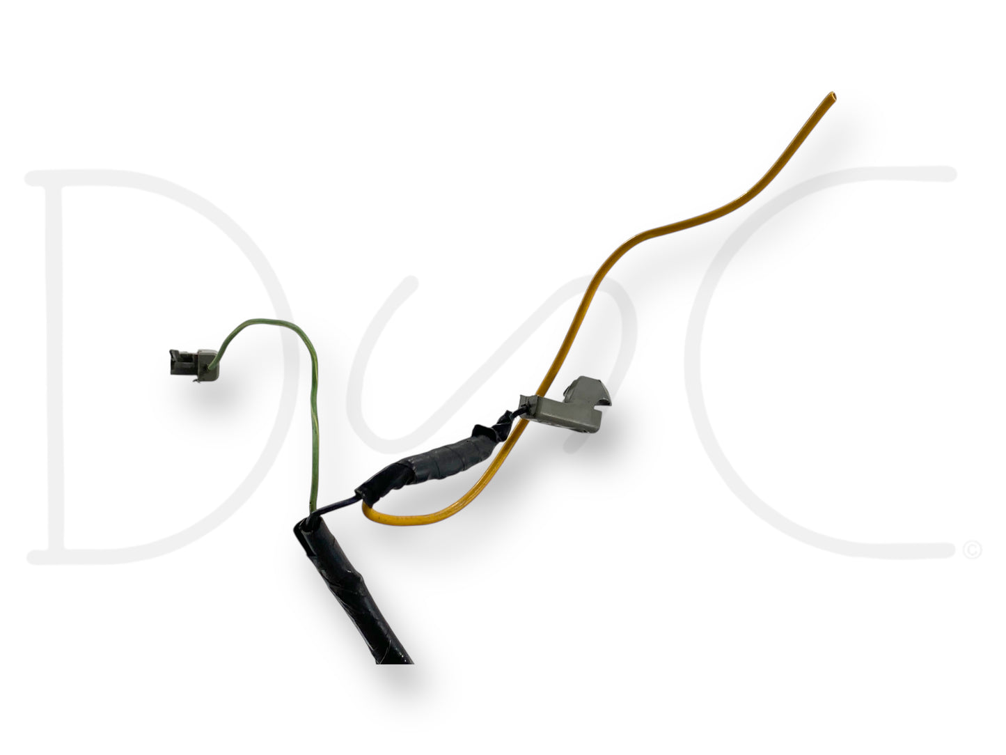 1999 Ford F250 F350 XLT Crew Cab Interior Wiring Harness Xc35-14A005-P260X Pc