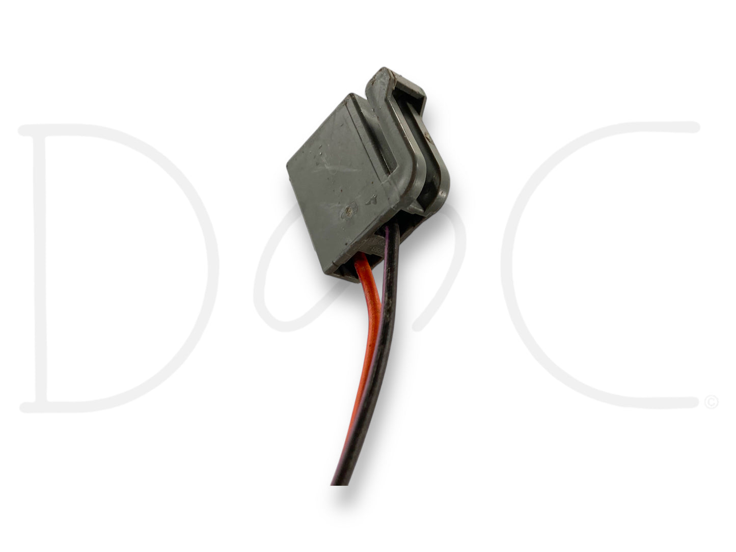 1999 Ford F250 F350 XLT Crew Cab Interior Wiring Harness Xc35-14A005-P260X Pc