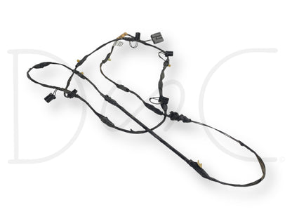 1999 Ford F250 F350 Super Duty OEM Cab Light Wiring Harness F81B-15A404-P260Y Ae