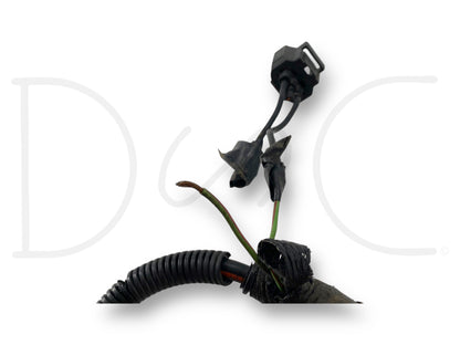 1999 E99 Ford F250 F350 7.3 7.3L Diesel Engine Wiring Harness 1807400C96 *Blem*