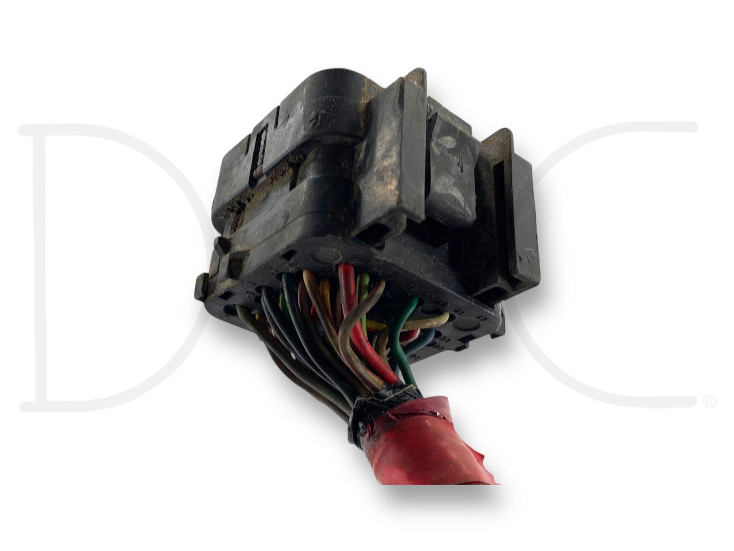 1999 E99 Ford F250 F350 7.3 7.3L Diesel Engine Wiring Harness 1807400C96 *Blem*