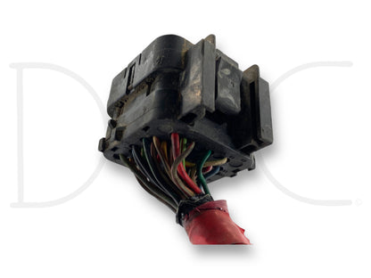 1999 E99 Ford F250 F350 7.3 7.3L Diesel Engine Wiring Harness 1807400C96 *Blem*